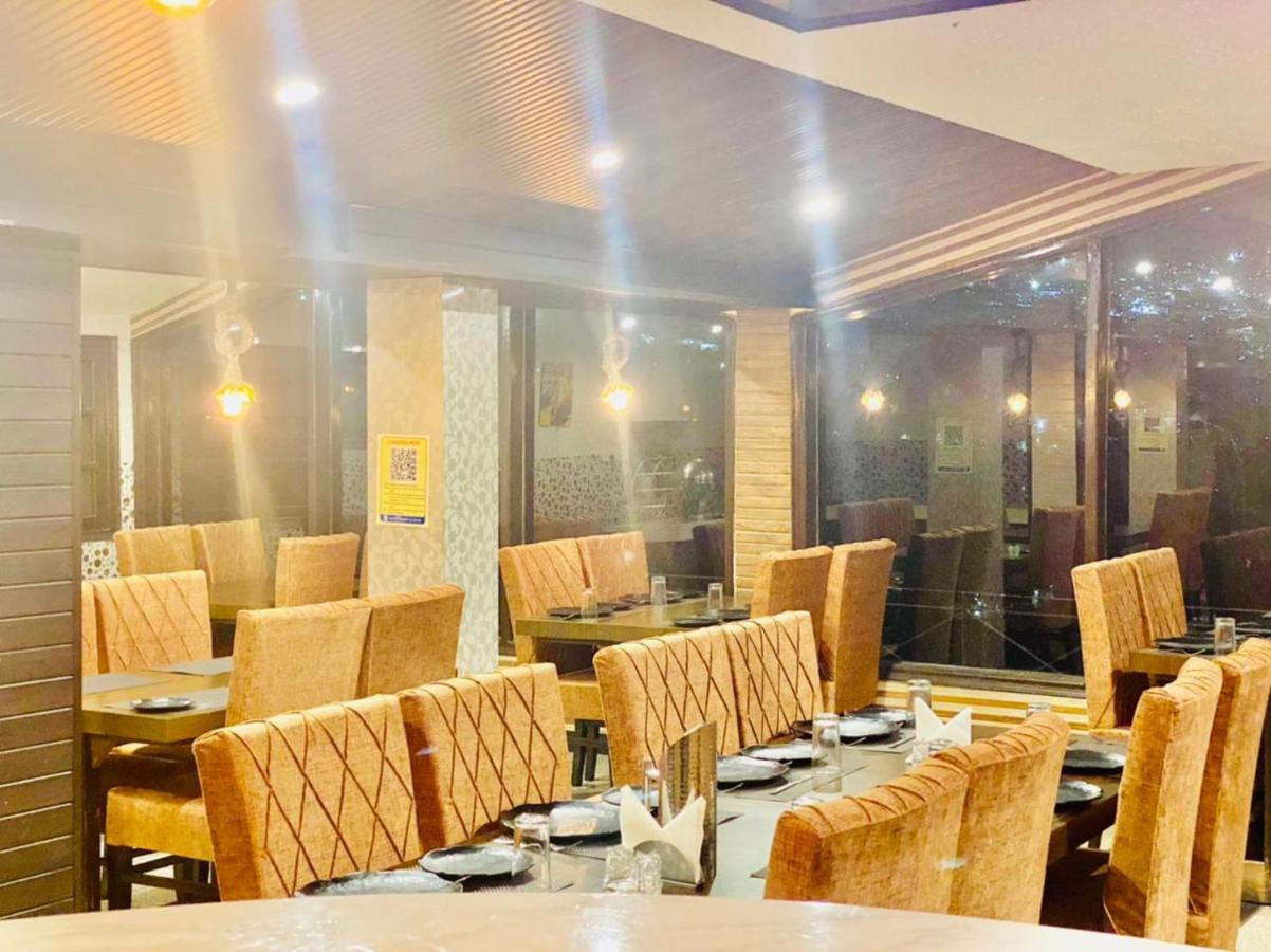 Hotel Aachman Regency 심라 외부 사진