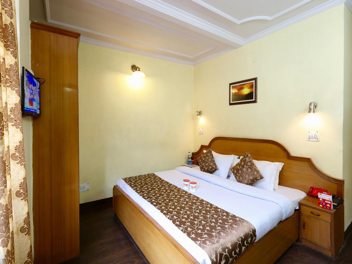 Hotel Aachman Regency 심라 외부 사진