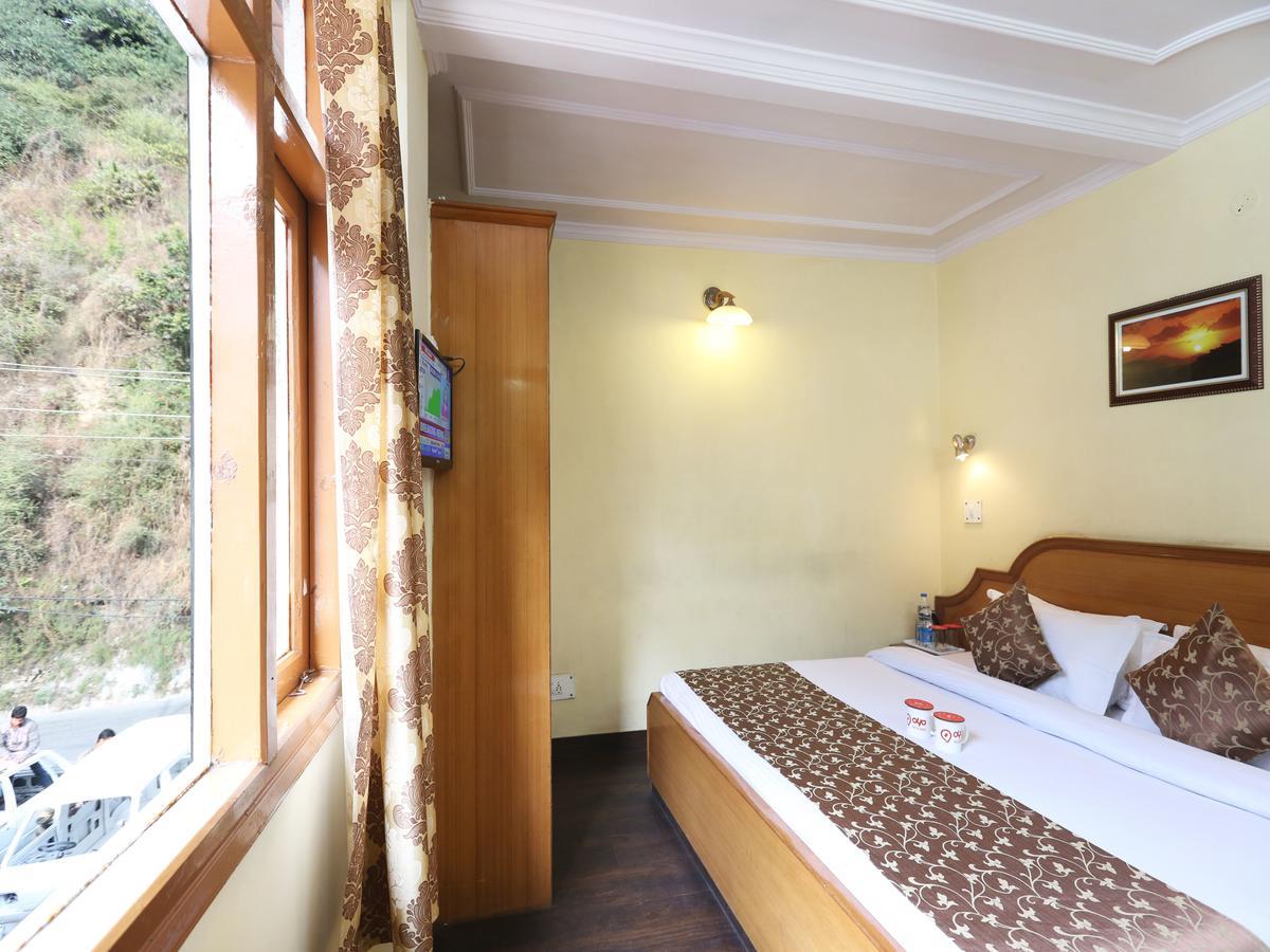 Hotel Aachman Regency 심라 외부 사진