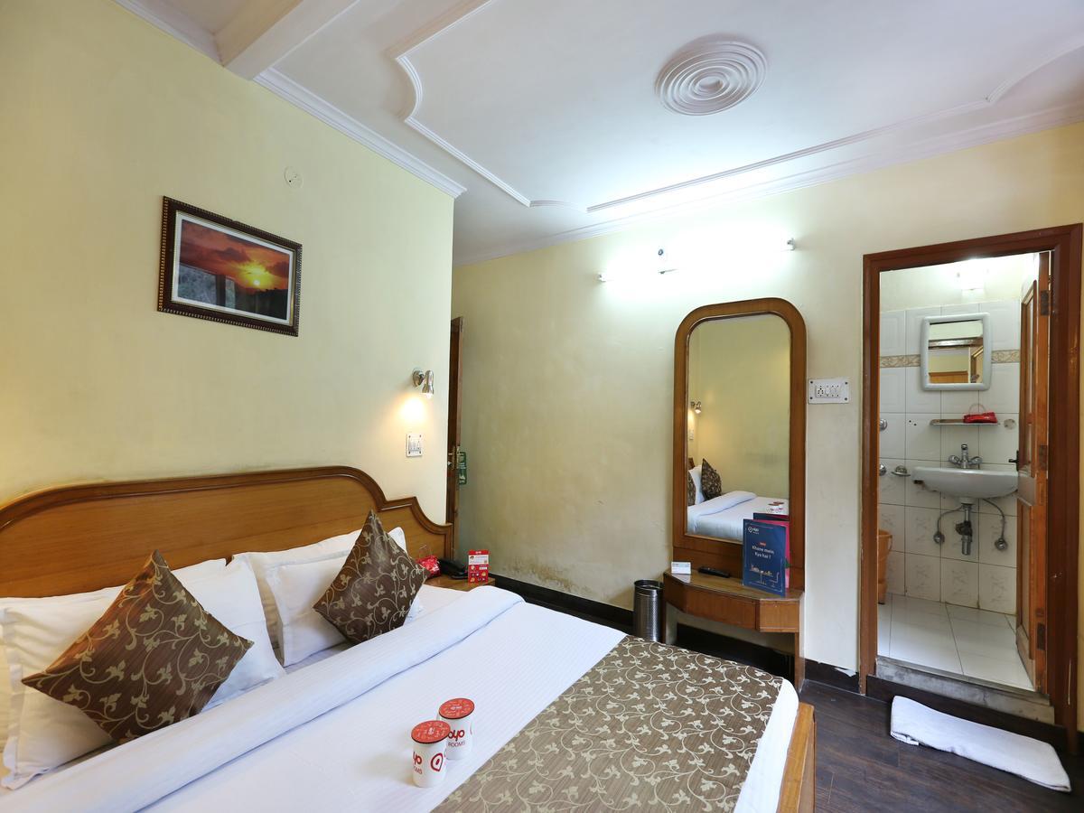 Hotel Aachman Regency 심라 외부 사진