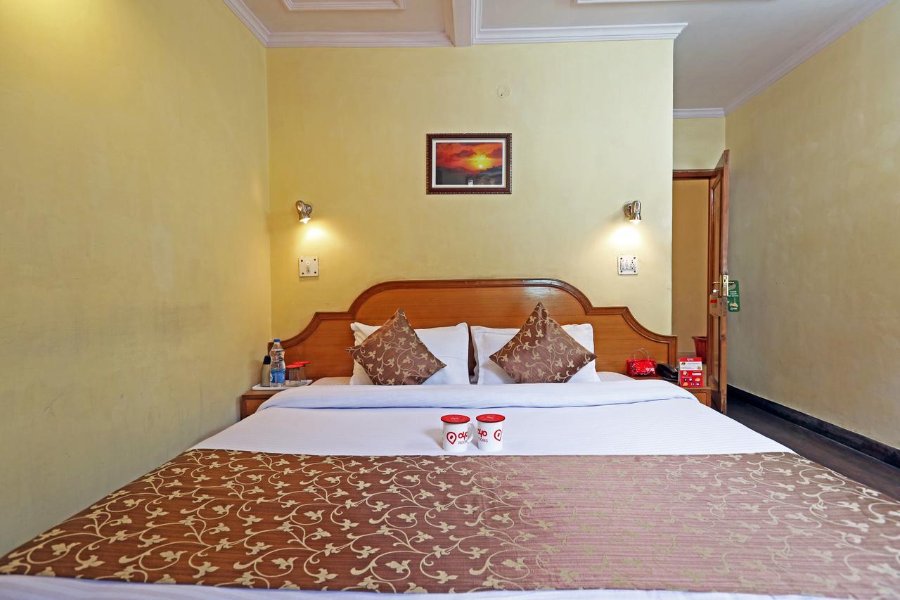 Hotel Aachman Regency 심라 외부 사진