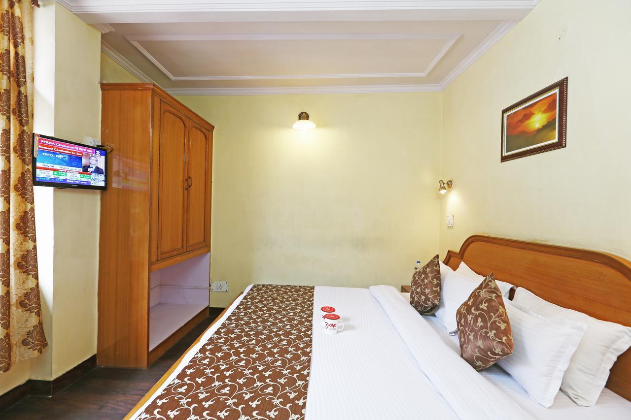 Hotel Aachman Regency 심라 외부 사진